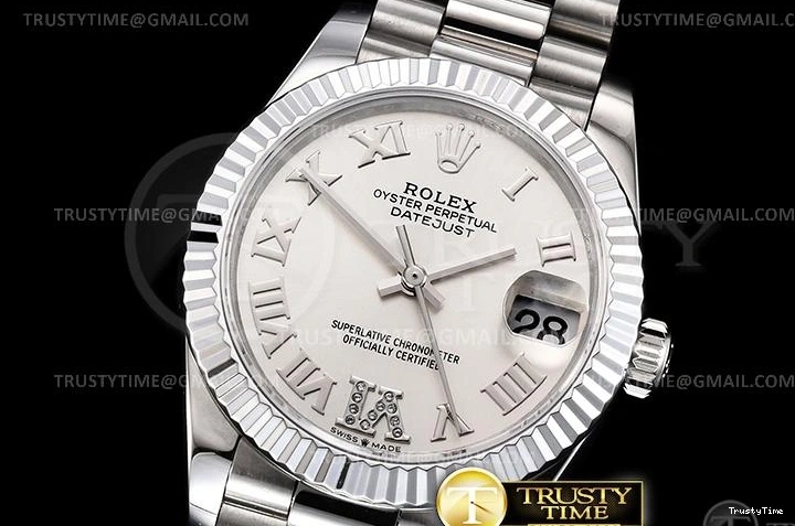 0831 RMDJ0252D – DJ Midsize 31mm DailyWear 824